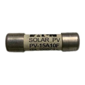 CẦU CHÌ DC 15A 1000V CHO HÒA LƯỚI  (DC Fuse)_107037