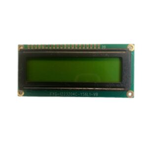 LCD 1223204C FYG-1223204C-YS6L1-VB_105433