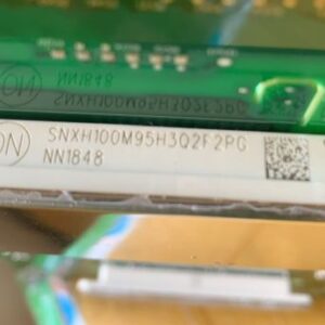 Module công suất SNXH100M95H3Q2F2PG hàng tháo máy của Board công suất loại 2_106132