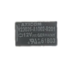 RELAY V23026-A1002-B201_107083