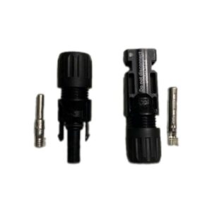 DC terminal MC4 Jack cắm PV hòa lưới_106397