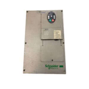 Biến tần Schneider Altivar 3 Pha 380V 22KW( ATV21HD22N4) hàng tháo máy_103807