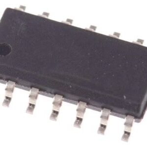 LM2901DG (SOIC14) CHÍNH HÃNG_105695