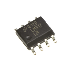 LM317 (SOIC8) CHÍNH HÃNG_105013