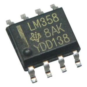 LM358 (SOIC8) CHÍNH HÃNG_101924