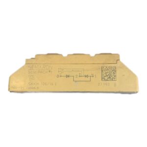 Module SCR 106A 1600V SKKH 106/16E hàng tháo máy_104532