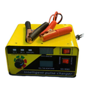 SẠC ACQUY 12V, 24V 20A 400AH CÓ THỂ SẠC PIN LITHIUM 12V, TỰ NGẮT KHI SẠC ĐẦY_104291
