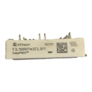Module công suất F3L100R07W2E3_B11 hàng tháo máy_103690