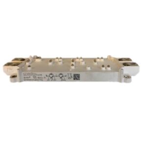 Module SEMiX604GB12T4s hãng SEMIKRON hàng tháo máy_105058