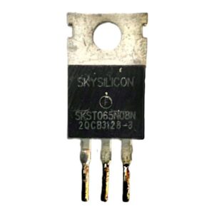 Mosfet kênh N SKST065N08N 85V 105A hàng tháo máy_106598