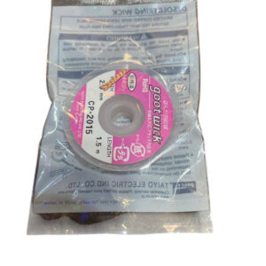 DÂY ĐỒNG HÚT THIẾC HÀN_100037