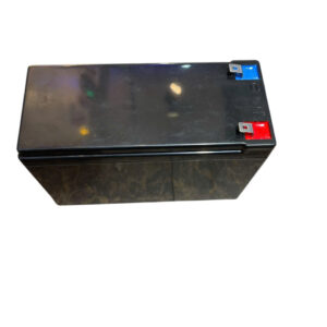 HỘP ĐỰNG PIN 1860, 21 VIÊN, CHẾ AQUY XE ĐẠP_102256