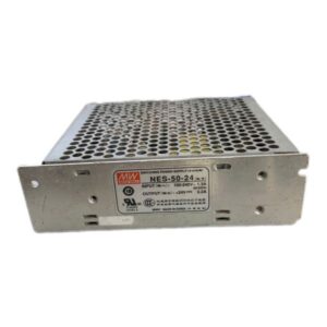 NGUỒN 24V 2,2A  (MEANWELL NES-50-24) hàng tháo máy_106979