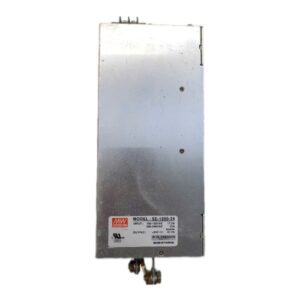 Nguồn 24V 41,7A ( Meanwell SE-1000-24) hàng tháo máy_104689