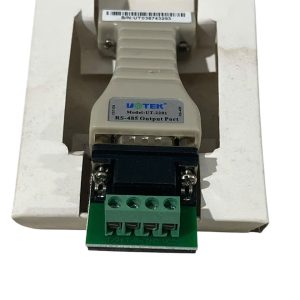 Bộ chuyển đổi UTEK UT-2201 RS-232 sang RS-485_104670
