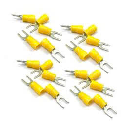 ĐẦU CỐT ĐỒNG, CHẺ Y, BỌC NHỰA 1.25 MÀU VÀNG_103319