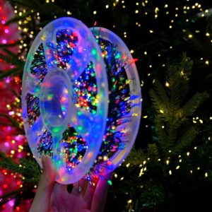LED RỄ CÂY 30 MÉT 7 MÀU_101688