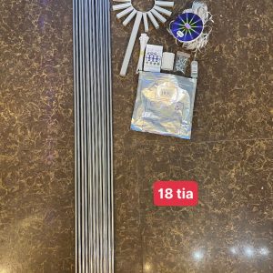 BỘ LED PHÁO HOA NGOÀI TRỜI 18 TIA_101821
